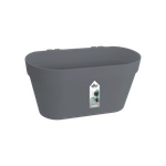 loft urban green wall duo 28cm anthracite